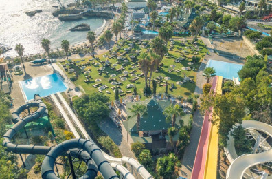 Star Beach Village ' Waterpark