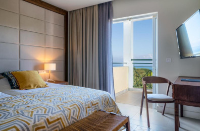 Mareblue Beach Resort