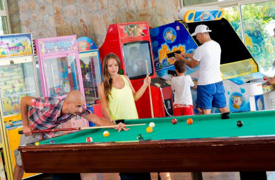 Mc Arancia Resort Hotel