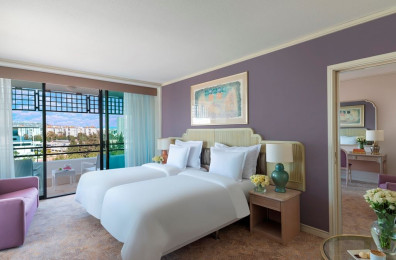 Rixos Downtown Antalya