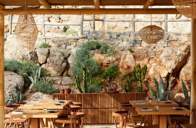 Daios Cove Luxury Resort ' Villas