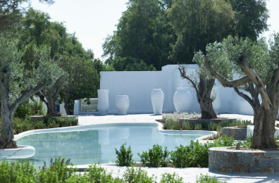 Knossos Beach Bungalows ' Suites