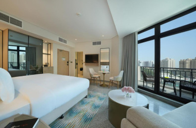 Arabian Park Edge By Rotana