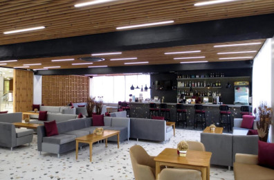 Grand Hotel Sunny Beach