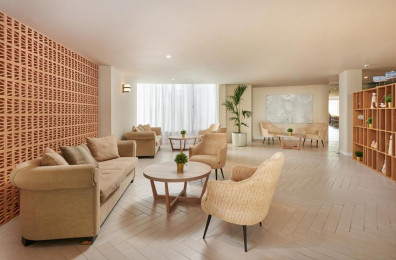 Protur Sa Coma Playa Hotel ' Spa