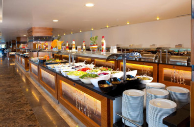 Venosa Beach Resort ' Spa