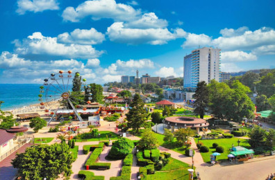 International Hotel Casino ' Tower Suites