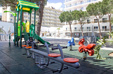Best Oasis Park