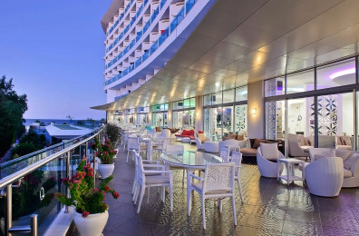 Q Premium Resort