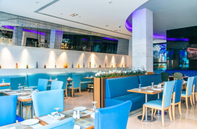 Marina Byblos Hotel