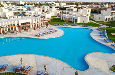Xanadu Makadi Bay