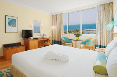 Coral Beach Resort Sharjah