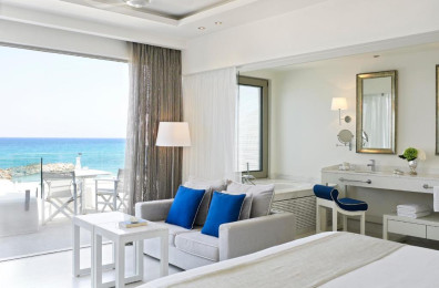 Knossos Beach Bungalows ' Suites