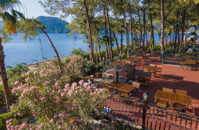 Grand Yazici Club Marmaris Palace