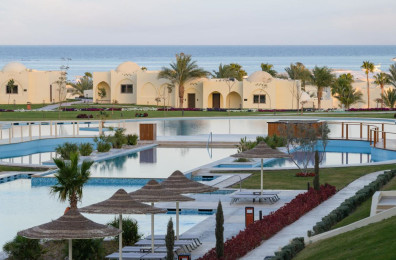 Xanadu Makadi Bay