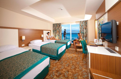 Venosa Beach Resort ' Spa