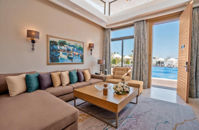 Rixos Premium Magawish Suites ' Villas