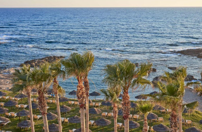 Atlantica Golden Beach (adults only 16+)