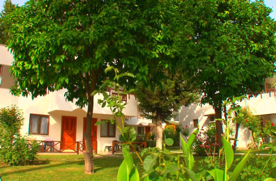 Antik Hotel ' Garden