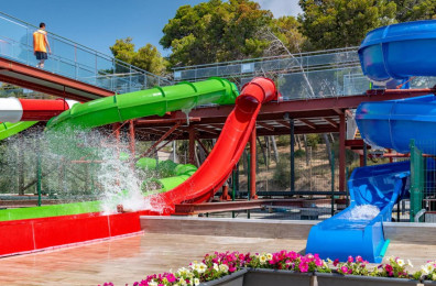 Best Lloret Splash