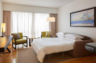 Sheraton Rhodes Resort