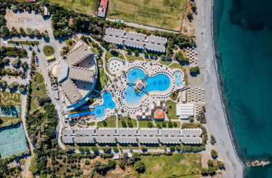 Atlantica Ocean Beach Resort (ex. Creta Princess Aquapark ' Spa)