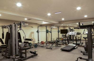 Insula Resort ' Spa