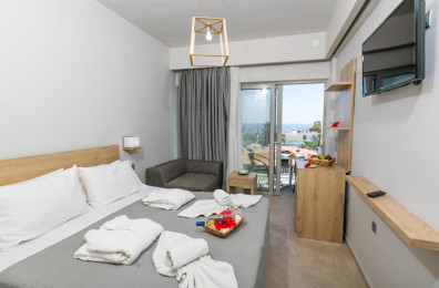 Resol Hotel (ex. Liza Mary)