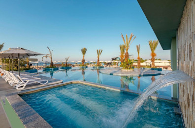 Kirman Hotels Belazur Resort ' Spa