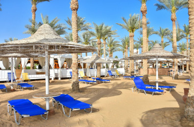 Seti Sharm Resort