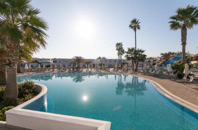 Atlantica Ocean Beach Resort (ex. Creta Princess Aquapark ' Spa)