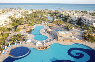 Regency Plaza Aqua Park ' Spa