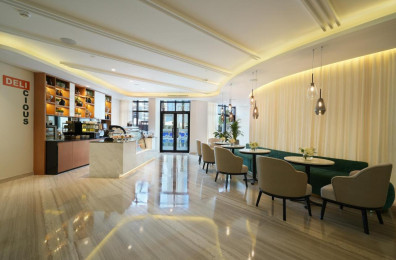 Arabian Park Edge By Rotana