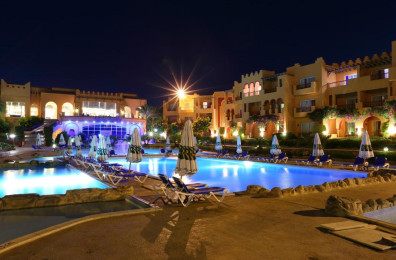 Rehana Royal Beach Resort Aqua Park ' Spa