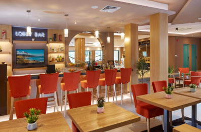 Diamond Hotel 