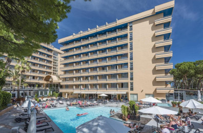 4r Playa Park