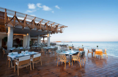 Rixos Premium Magawish Suites ' Villas