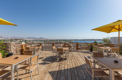 Naama Bay Hotel Resort (ex. Tropitel Naama Bay)