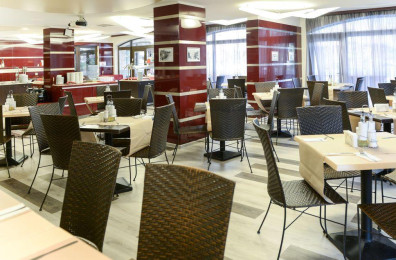 Tarsis Club ' Spa