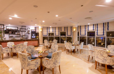 Naama Bay Hotel Resort (ex. Tropitel Naama Bay)