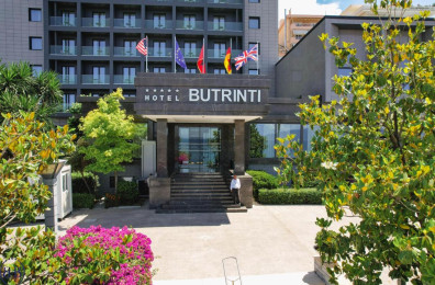 Butrinti
