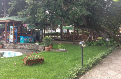 Hotel Diana