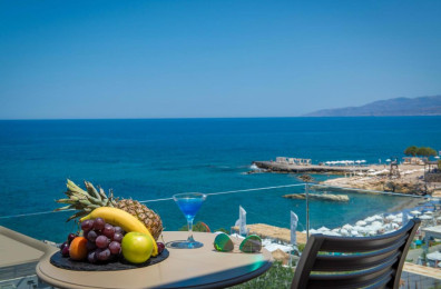 Mari Kristin Beach Hotel (adults only 14+)