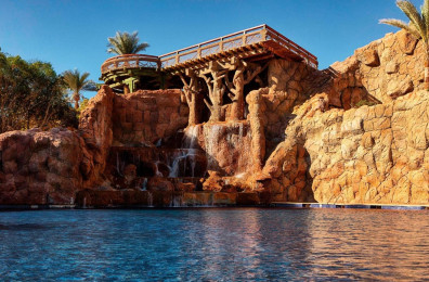 Sheraton Sharm Hotel