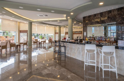 Fore Resort ' Spa