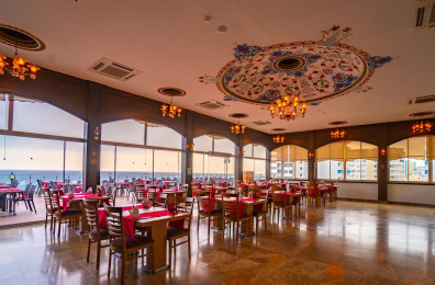 Senza Hotels Grand Santana