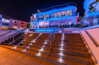 Tasia Maris Oasis Hotel