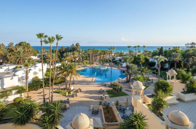 Steigenberger Marhaba Thalasso