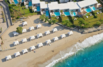 Amirandes Grecotel Exclusive Resort