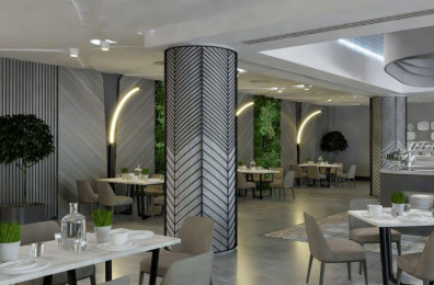Hotel Holiday International Sharjah